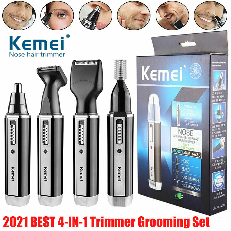 best trimmer set